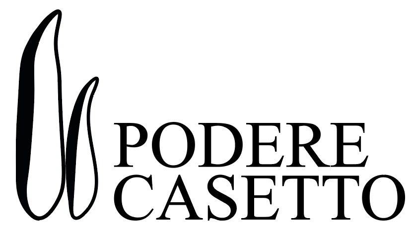 Logo ufficiale di Podere Casetto